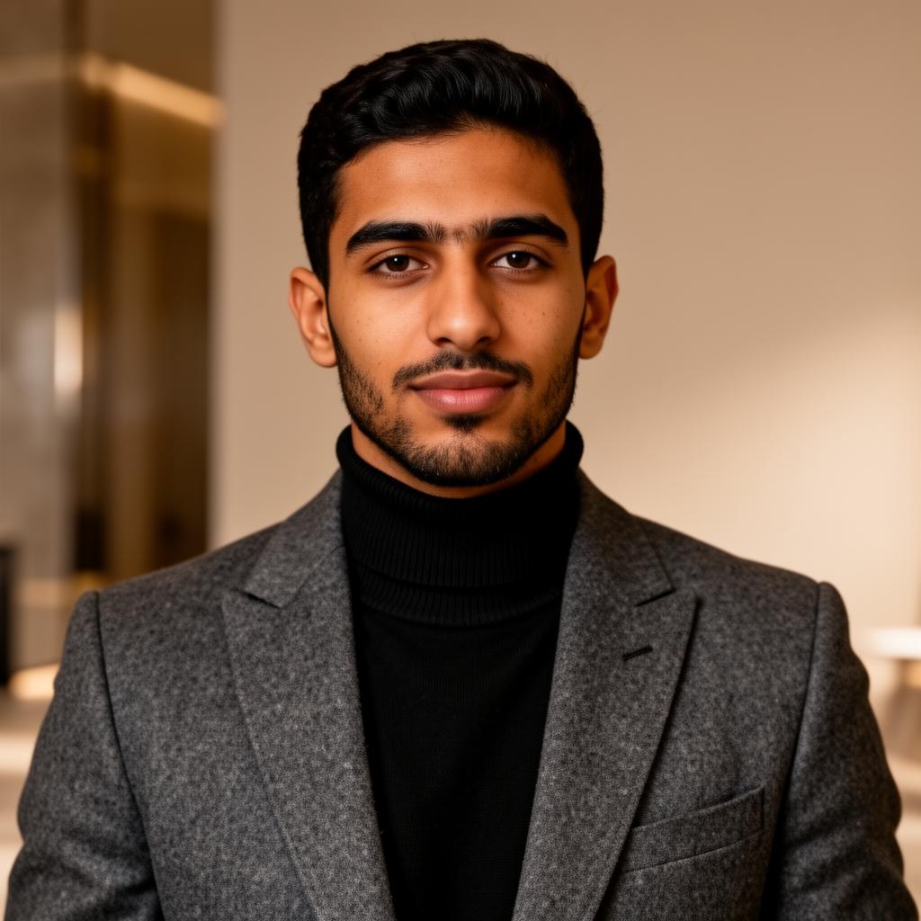 Ali Al Turki