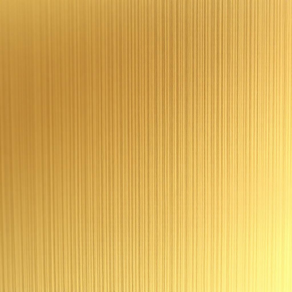 Antique brass