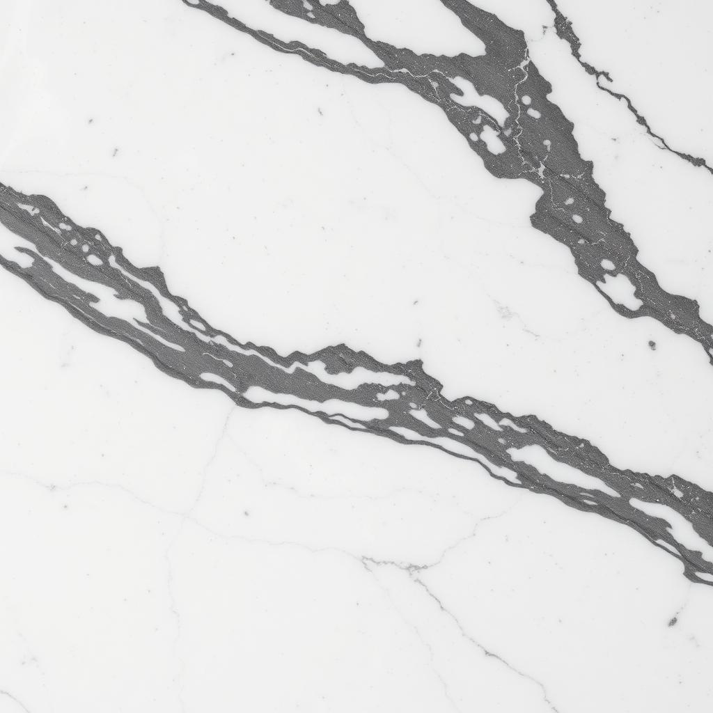 Calacatta marble