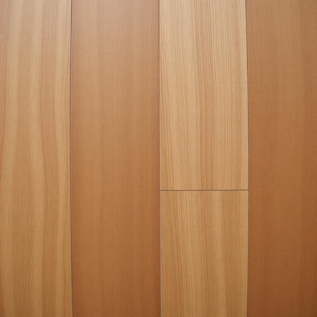 European oak