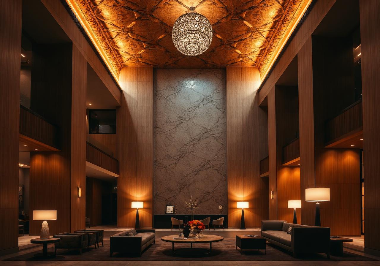 Hospitality